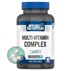 Multi-Vitamin